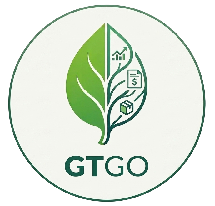 GTGO Logo