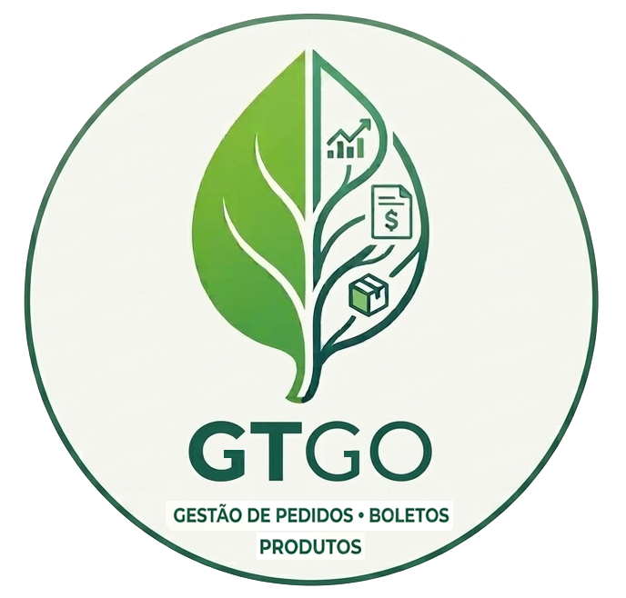 GTGO Logo